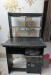 reading table